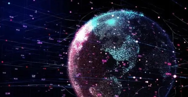 星空网络，连接未来，探索无限可能的数字宇宙