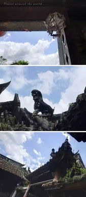 探寻潇湘天域的神秘面纱，自然奇观与文化底蕴的融合