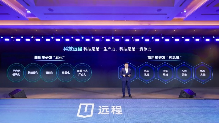 捷程网络，创新引领，打造智慧互联新未来