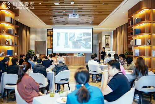 极云之上，天下之远，探索云计算与未来世界的无限可能