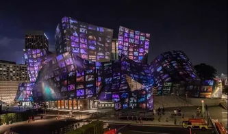 探索香港欣诚空间—创意与科技的完美融合