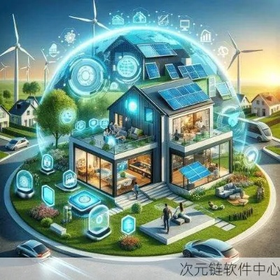 雅唐科技引领未来智能生活，打造智慧城市的科技先锋