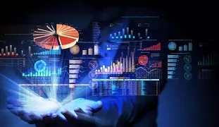 在数字的洪流中，比天数据的革命性力量