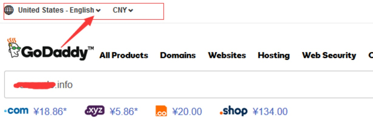 探索Godaddy，域名注册与品牌保护的领先平台