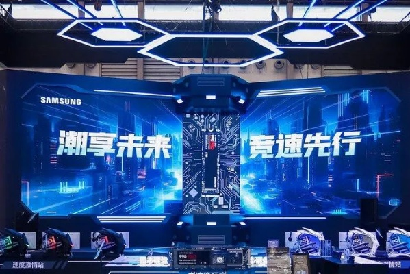 非凡主机，打造卓越计算体验，引领未来科技潮流