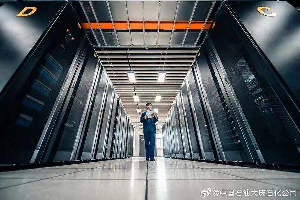 大河数据中心，引领数字化转型新纪元的数据驱动先锋