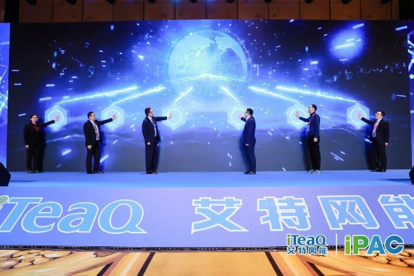 在艾特网络科技遨游的科技海域探索