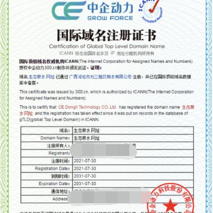 免费一级域名转向，解锁无限可能的网络之旅