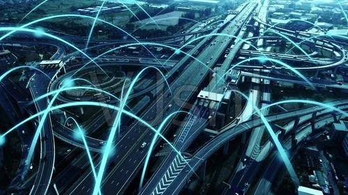 迅网，织就信息时代的高速公路
