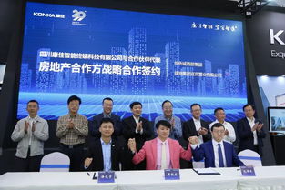 城邑互联，重塑城市新格局，开创未来智慧生活