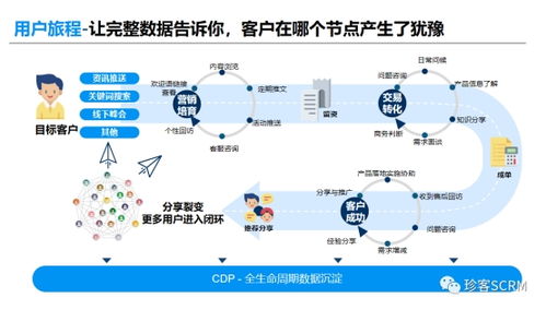 星轮数据，重塑未来商业生态的强大数据引擎