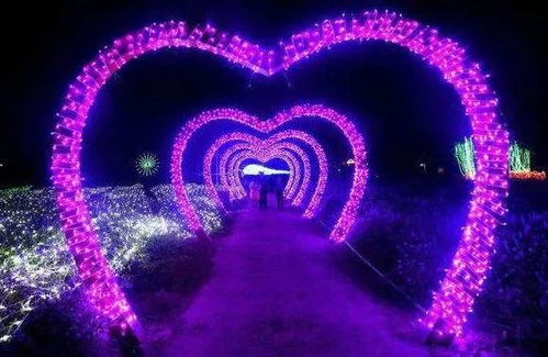 萤光云，夜空中最梦幻的绮丽画卷
