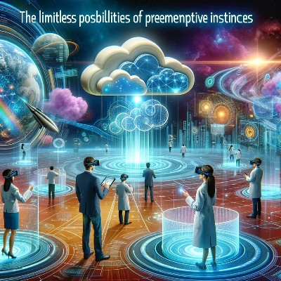 重塑云端未来—探索CITISCLOUD的无限可能