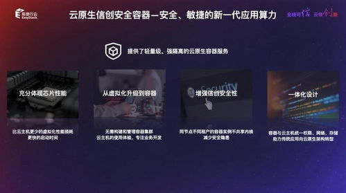 独速云，重塑云计算，引领未来数字生活