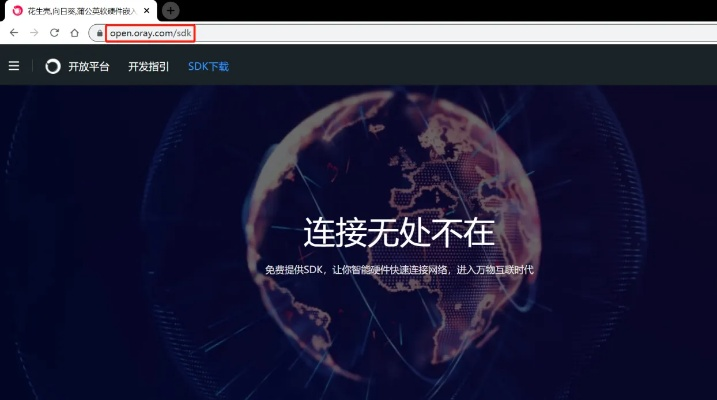 花生壳域名解析外网无法访问的解决之道