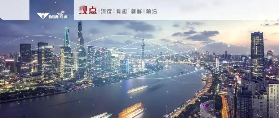 建优互联推动智慧城市建设，探索未来城市的发展蓝图
