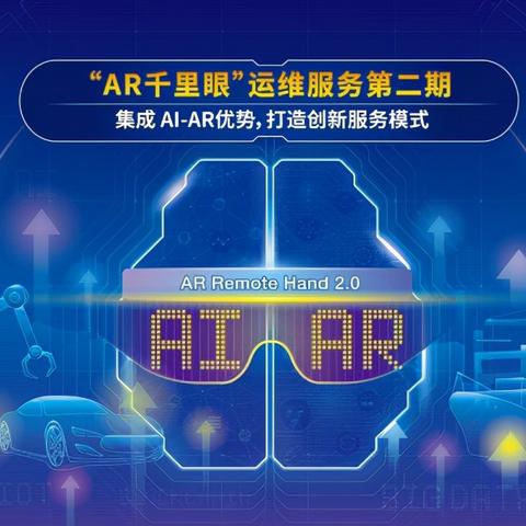 中企互联，重塑企业生态，赋能数字转型