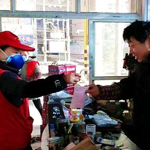 聚焦湖北热线，疫情下的民生连接与社会支持