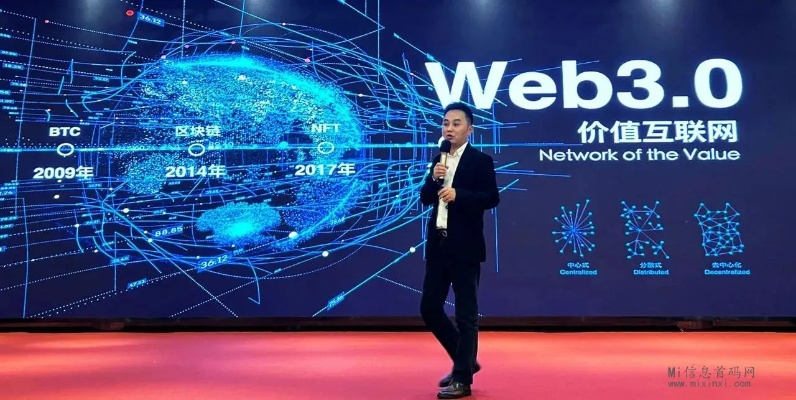 华特互联，编织数字生活的创新蓝图