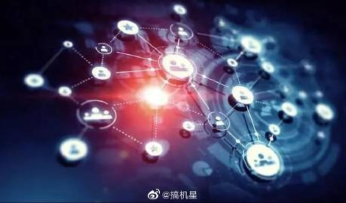 连通无限，大连通通网络的创新与发展