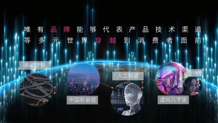睿虎网络，重塑数字时代的网络新生态