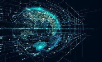 和信数据，重塑数字时代下的信息交互与管理