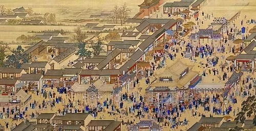 炎黄盛世，华夏文明的辉煌篇章