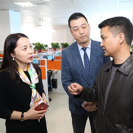 全新网络时代，探索九五互联的构建与未来