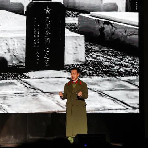 中国空间，铸造航天梦想，探索无限可能