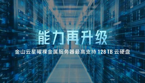 云服务器，重塑IT基础设施的革新力量