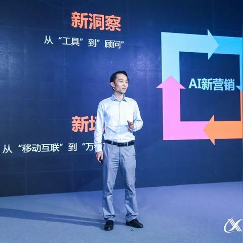 云都网络，拓展数字时代的无限可能