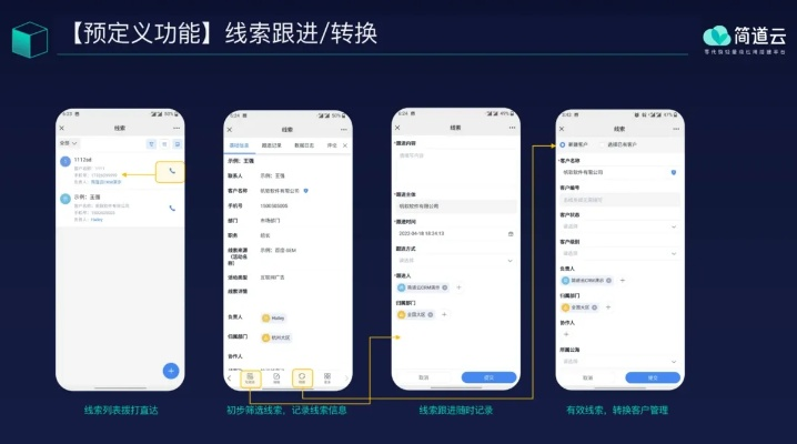 高效便捷的全新体验，聚捷云怎么用？怎么用得好？