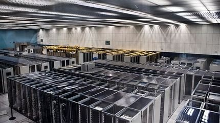 自建机房与服务器租用，济南企业打造高效网站的新选择