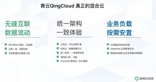 青叶云，探索云端服务新境界