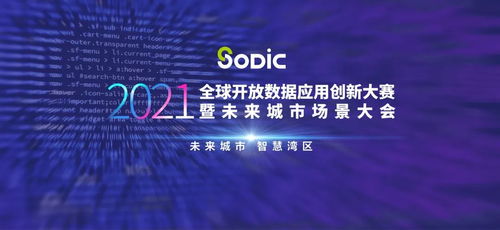数据湾，数字时代的数据科学与创新探索