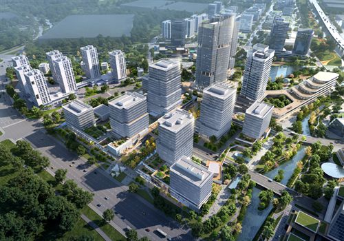 重庆网站建设，打造智慧城市的新篇章