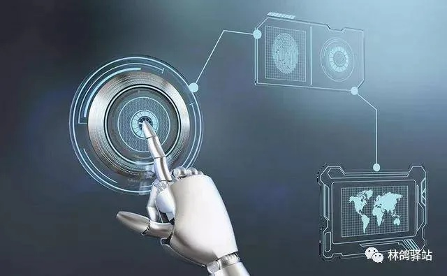 探寻极客网络，技术驱动的未来与无限可能