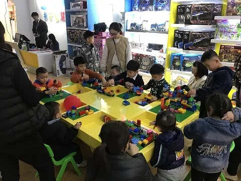 玩转玩米网，解锁儿童寓教于乐的益智新体验