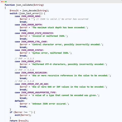 PHP网站服务器错误排查与优化指南