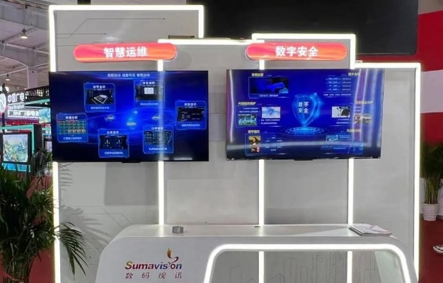创宇监控，构建安全智能新生态，引领行业未来