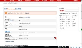如何将Sitemix绑定在万网购买的国际域名