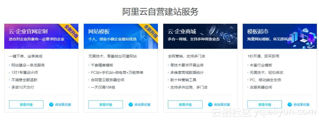 拥有阿里巴巴顶级域名，却不满其版面？自定义解决方案全解析
