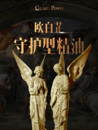 护卫神，守护心灵的闪耀之光