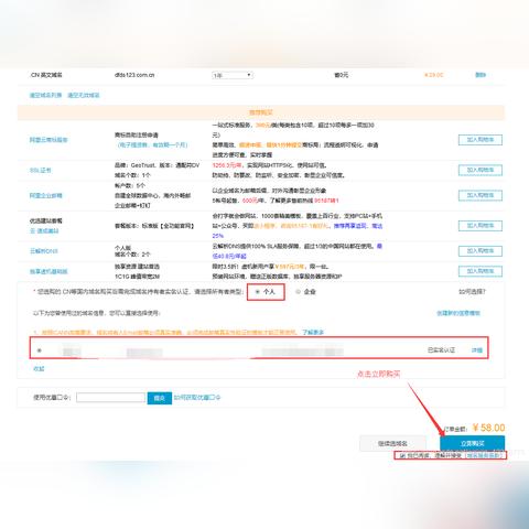 海外空间与.org域名，备案的必然性与灵活性探讨