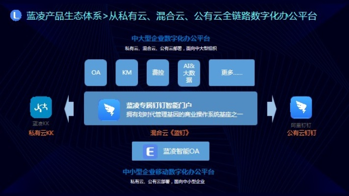蓝队云，探索数字化时代的优质云服务商