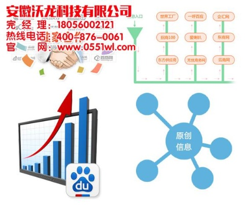 安徽傲龙网络，深耕互联网服务，助力企业转型升级