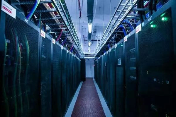 5IDC数据中心，成就数字时代的基石