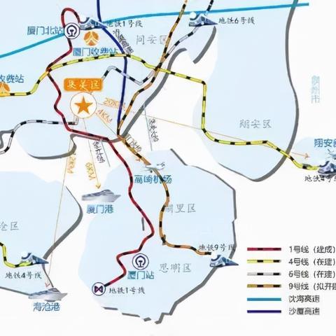 中资源在厦门，资源勘探与企业发展并进的创新发展之路