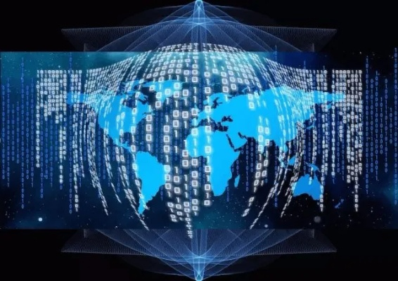 世纪万维网，重塑人类信息交流与知识获取的新篇章