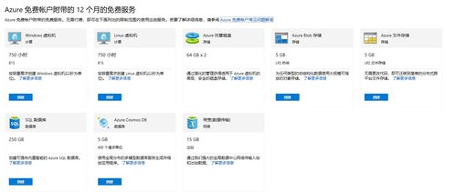 阿里云与腾讯云，云服务巨头的多面服务探索